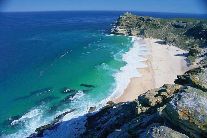 MUST DO: Boulders Beach & Cape Point Full Day Tour #1 Rated - Boulders Beach and the African penguins