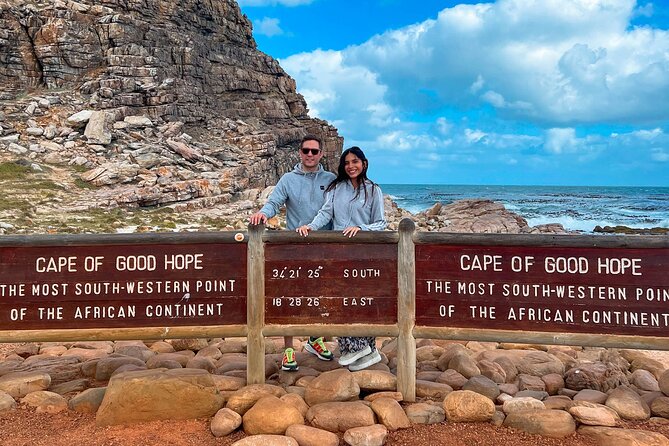 MUST DO: Boulders Beach & Cape Point Full Day Tour #1 Rated - Transport, food, and the long return to Cape Town