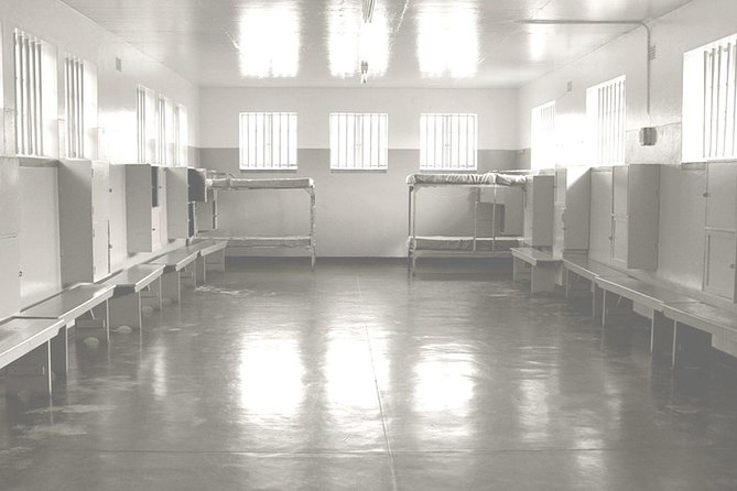 Nelson Mandela's Robben Island Prison Museum Cape Town City Tour + Ferry Tickets - Company’s Garden connects Cape Town to its earliest trade years