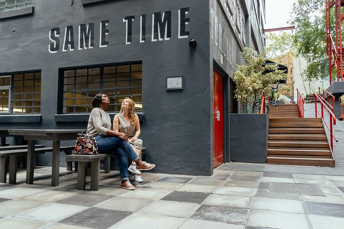 Off the Beaten Track in Cape Town: Private City Tour - Beer, the Heart of Cape Town Museum, and a short pause