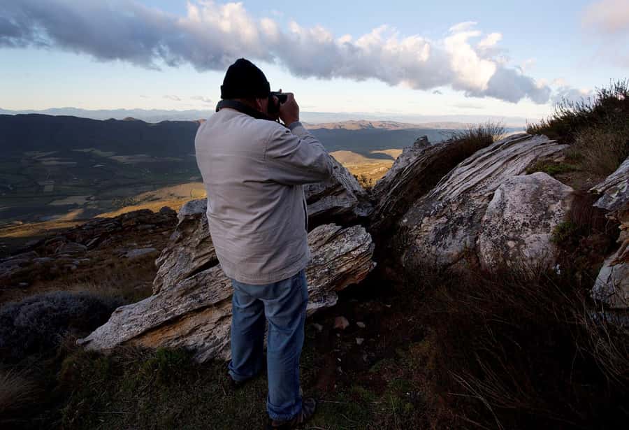 Oudtshoorn: Swartberg Mountain Pass Tour with Country Lunch - What to bring and how to prepare