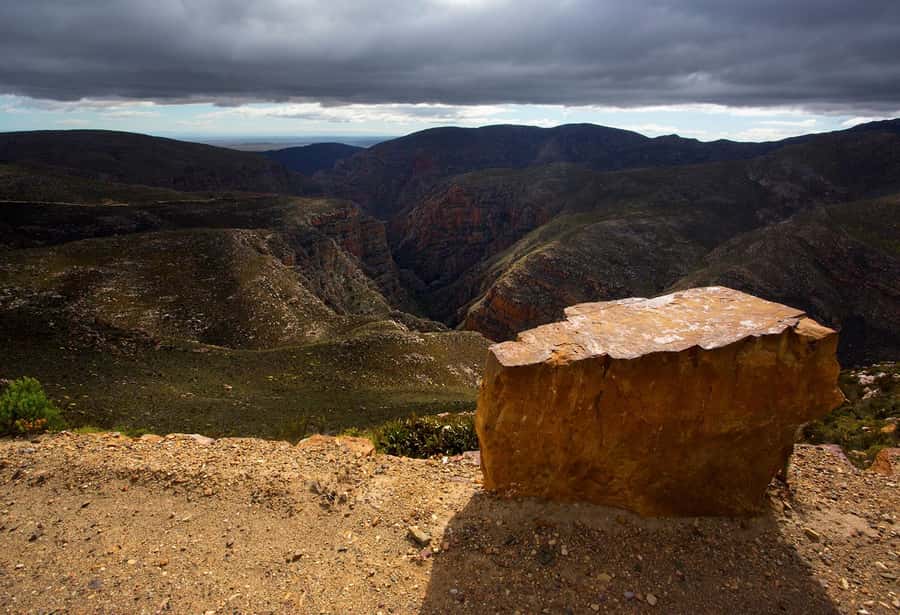 Oudtshoorn: Swartberg Mountain Pass Tour with Country Lunch - Should you book the Swartberg Pass tour?