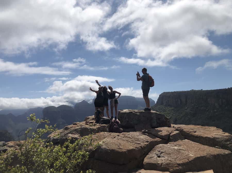 Panorama Route and Blyde River Canyon Tour from Hoedspruit - Why Blyde River Canyon makes this a strong day trip