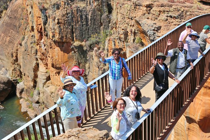 Panorama Route Tours - What the day feels like in practice