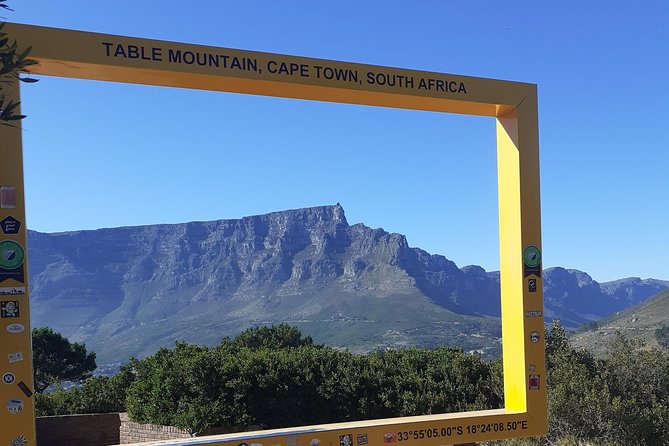 Paragliding in Cape Town - Small details that make the outing easier