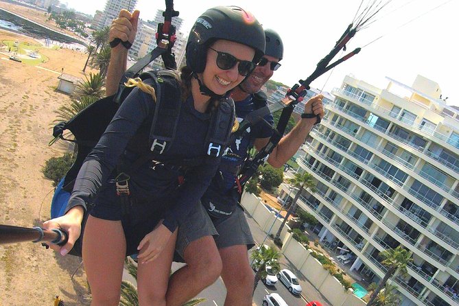 Paragliding in Cape Town (Icarus) - Key points before you book