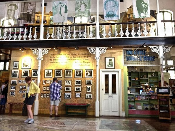 Path to Freedom: Apartheid & Township Tour with Private Transfers - Key points to know before booking