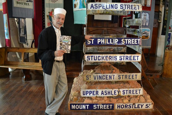 Path to Freedom: Apartheid & Township Tour with Private Transfers - District Six Museum and the stories of removal