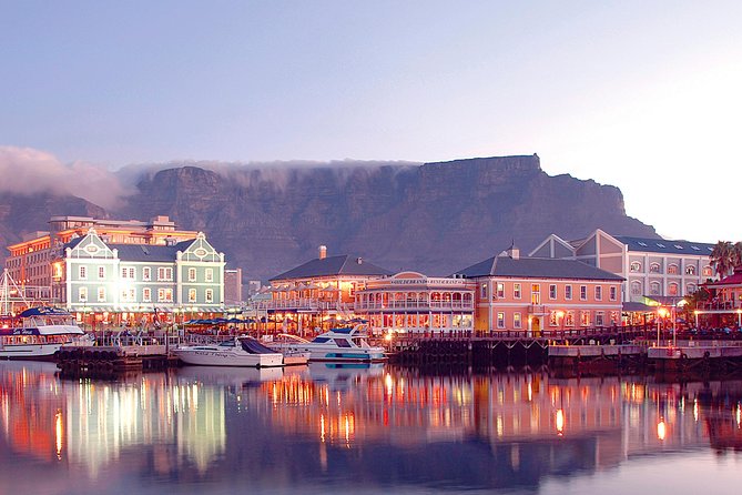 Path to Freedom: Apartheid & Township Tour with Private Transfers - Who will get the most from this experience?