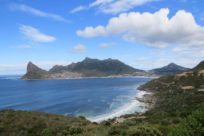 Penguin Time! Private Peninsula Experience. - Three hours at the Cape of Good Hope