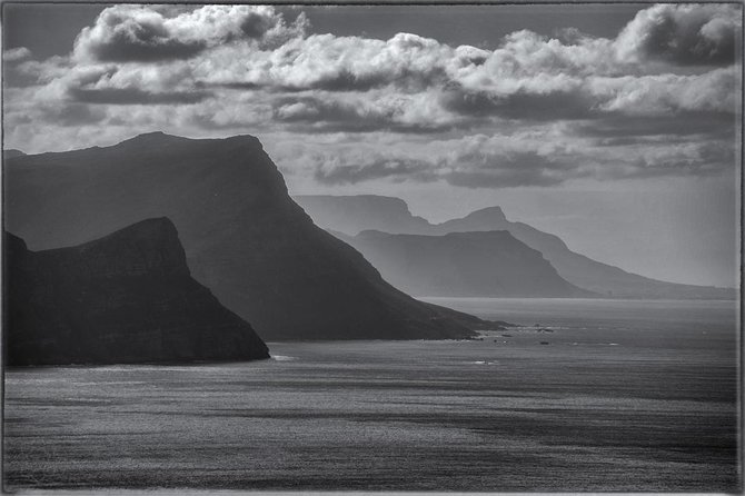 Peninsula Photography Tour - Two hours at Cape Point Nature Reserve