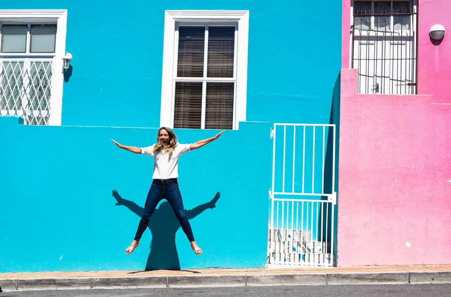 Photoshoot Session: Cape Town Bo-Kaap! - Should you book the Bo-Kaap photo session?
