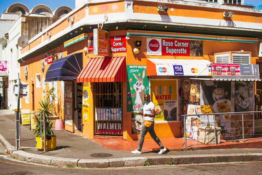 Photoshoot Session: Cape Town Bo-Kaap! - Who will get the most from this experience