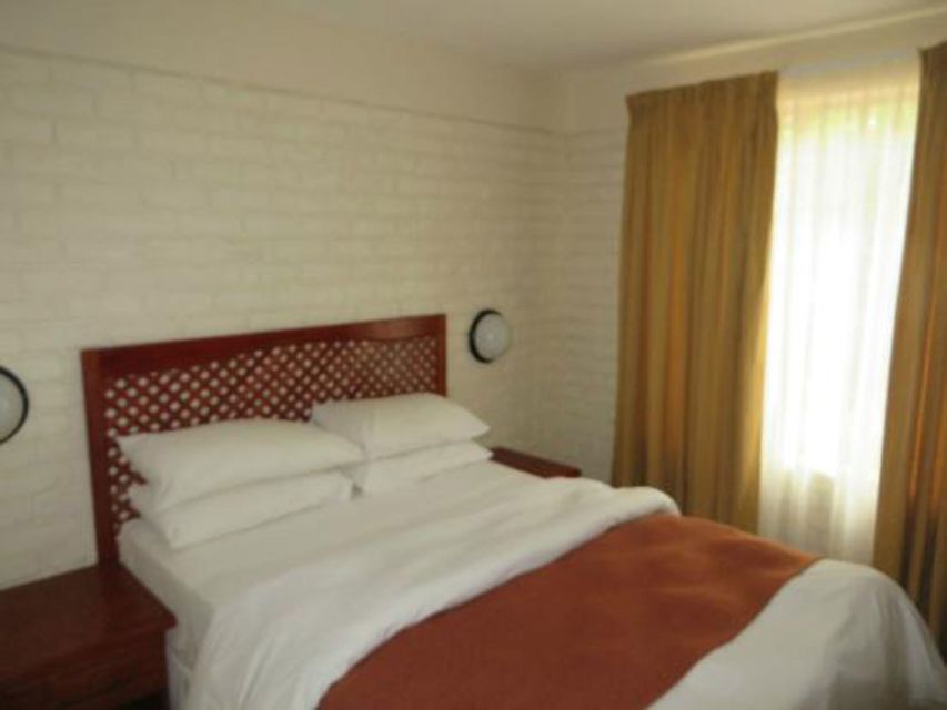 Pilanesberg: 2 Day 3-Star Pilanesberg Safari - Manyane and Bakgatla: what to expect at camp