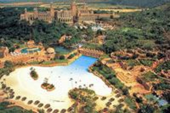 Pilanesberg Game Reserve Safari and Sun City Day Trip from Johannesburg - Two South African attractions in one long day