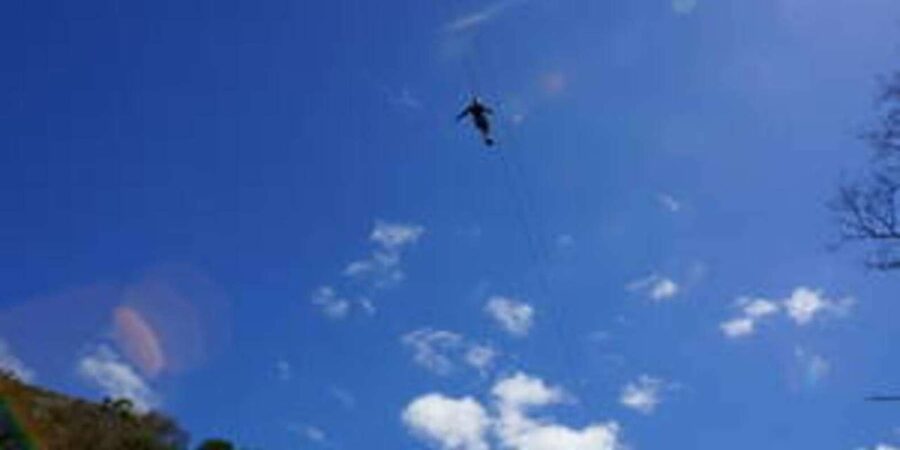Plettenberg: 2-Hour Zipline Tour - Practical booking advice for Plettenberg Bay
