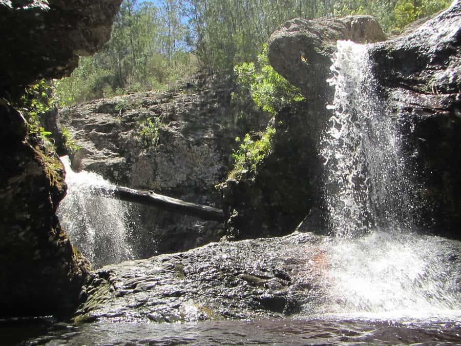 Plettenberg Bay: Canyoning Trip - Guides, safety, and the group experience