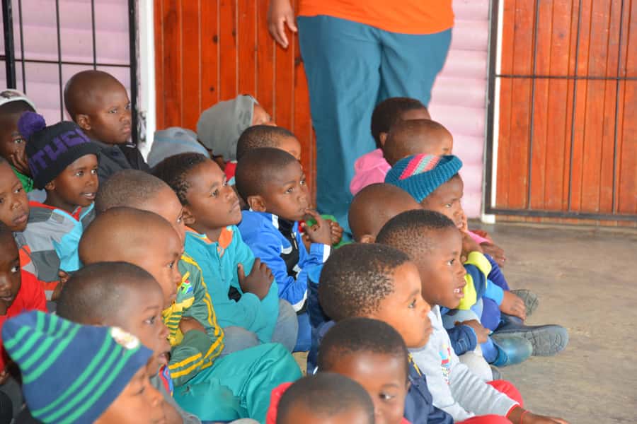 Plettenberg Bay: Qolweni Township Cultural Walking Tour - Why Qolweni makes a meaningful short visit
