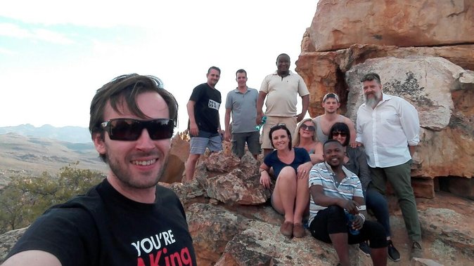 Pneuma private travel & tours, creating memories and friends never forgotten - Paul’s wine focus and Evidence’s personal touch