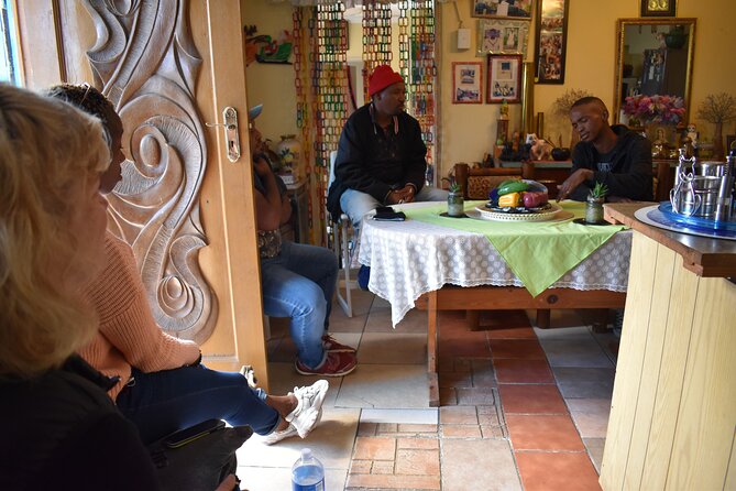 Pop-Up Cinema in the Community + Post Film Discussion with Locals - Three films, three conversations