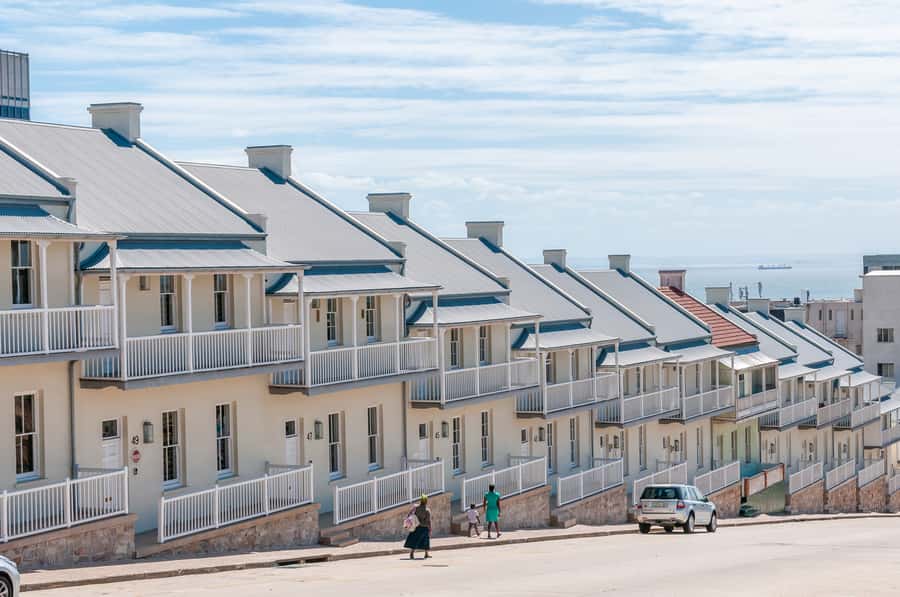 Port Elizabeth: 4x4 Wildlife Safari & City Sightseeing Tour - SANCCOB and the rescued African penguins