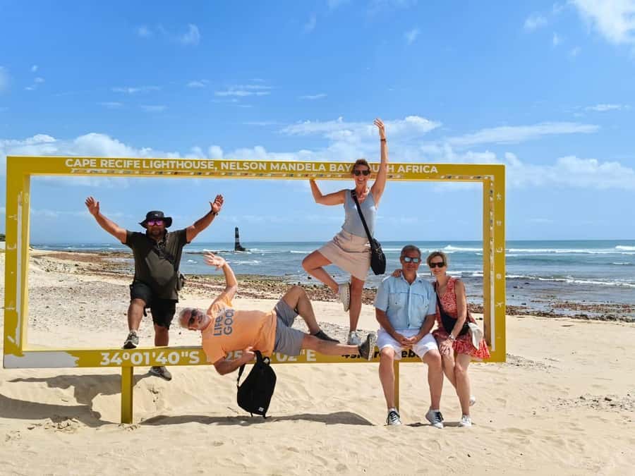 Port Elizabeth: City and Coastal Tour - Gqeberha in four hours: what this tour gets right