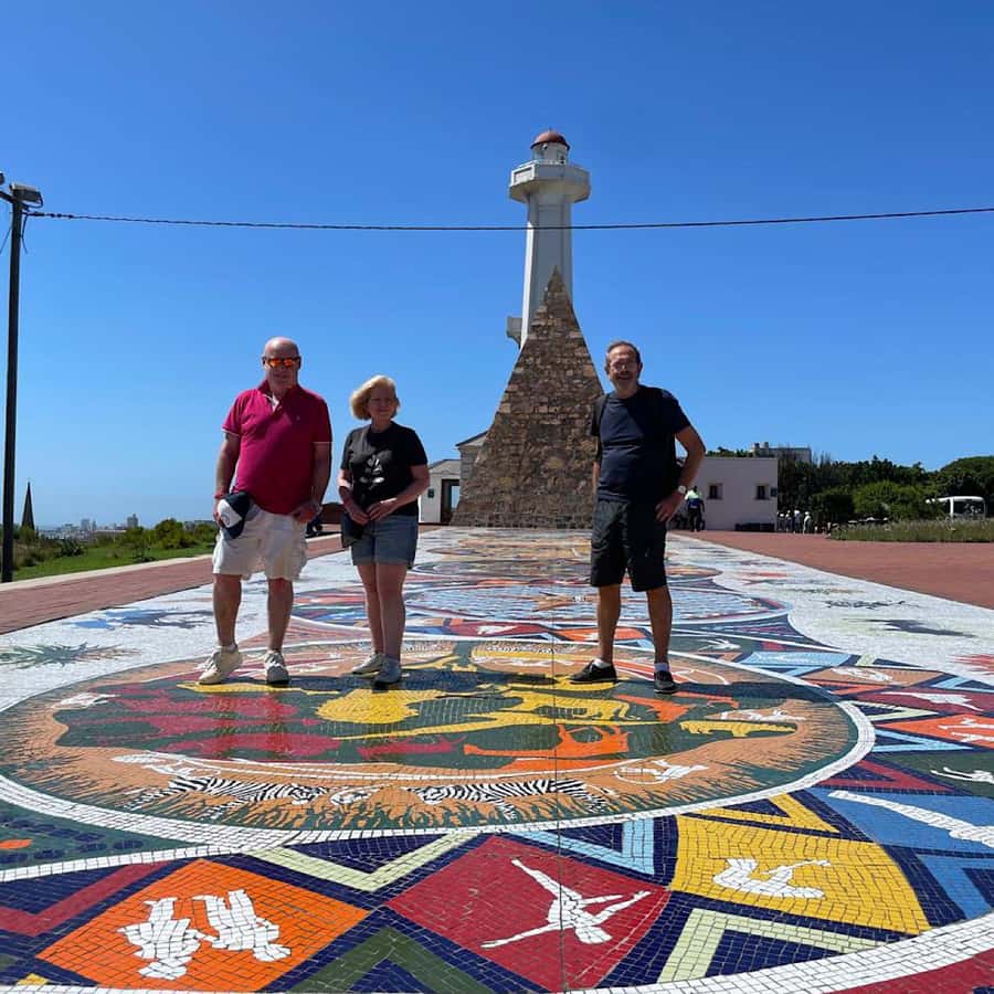 PORT ELIZABETH CITY TOUR - Is the $68 price good value?