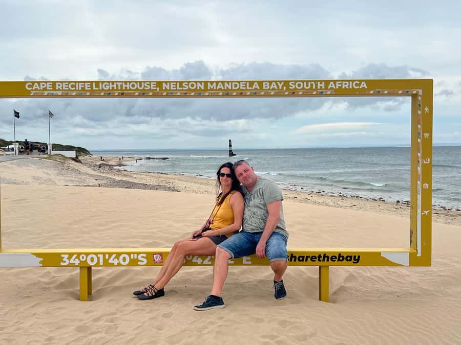 PORT ELIZABETH CITY TOUR - Who should book this city tour?