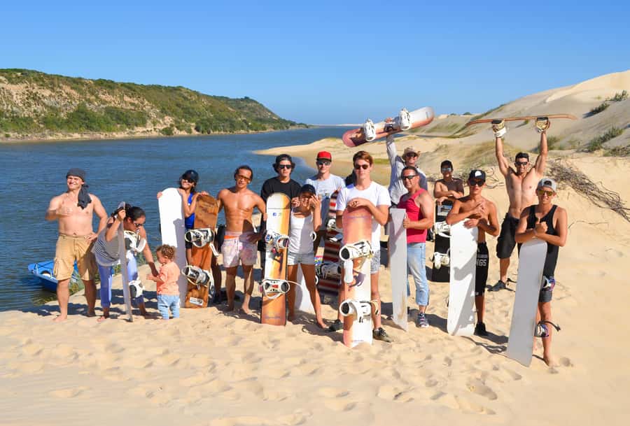 Port Elizabeth: Sandboarding with Short Boat Trip - Should you book the Alexandria Dune sandboarding trip?