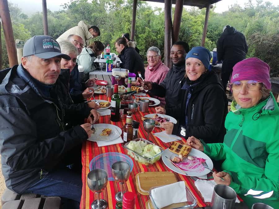 Port Elizabeth: Schotia Private Game Reserve Safari - Booking Details That Matter