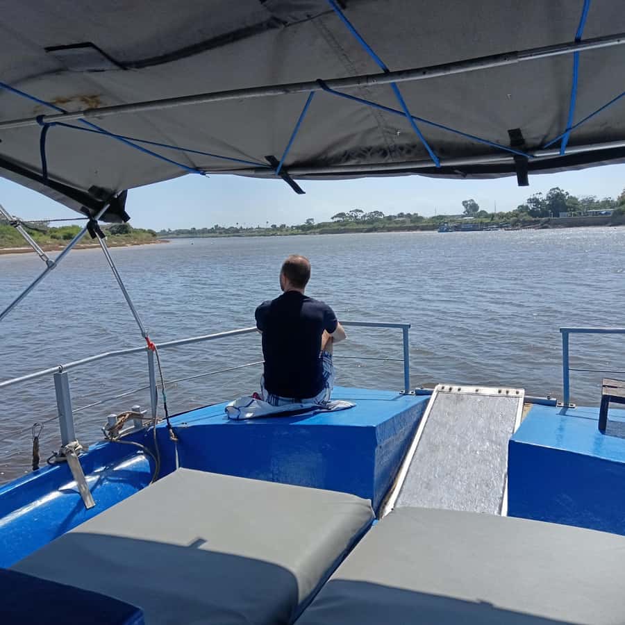 Port Elizabeth: Sundays River Cruise and Kragga Kamma - Why this seven-hour combination works