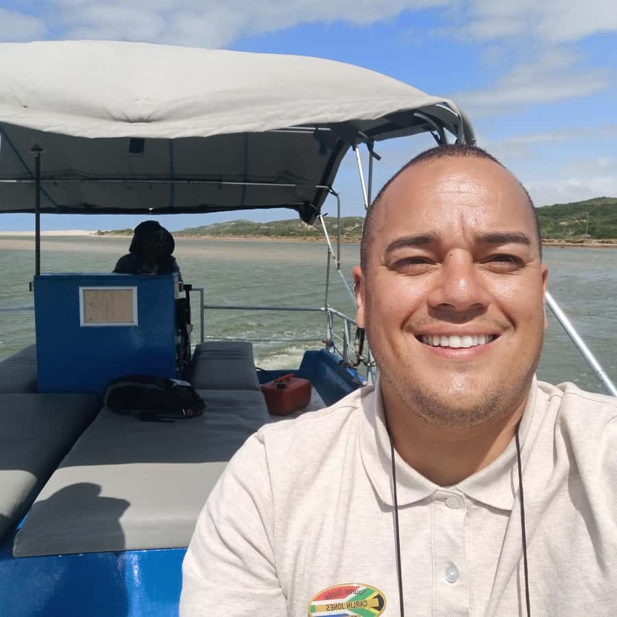Port Elizabeth: Sundays River Cruise and Kragga Kamma - What the transport and timing mean for you