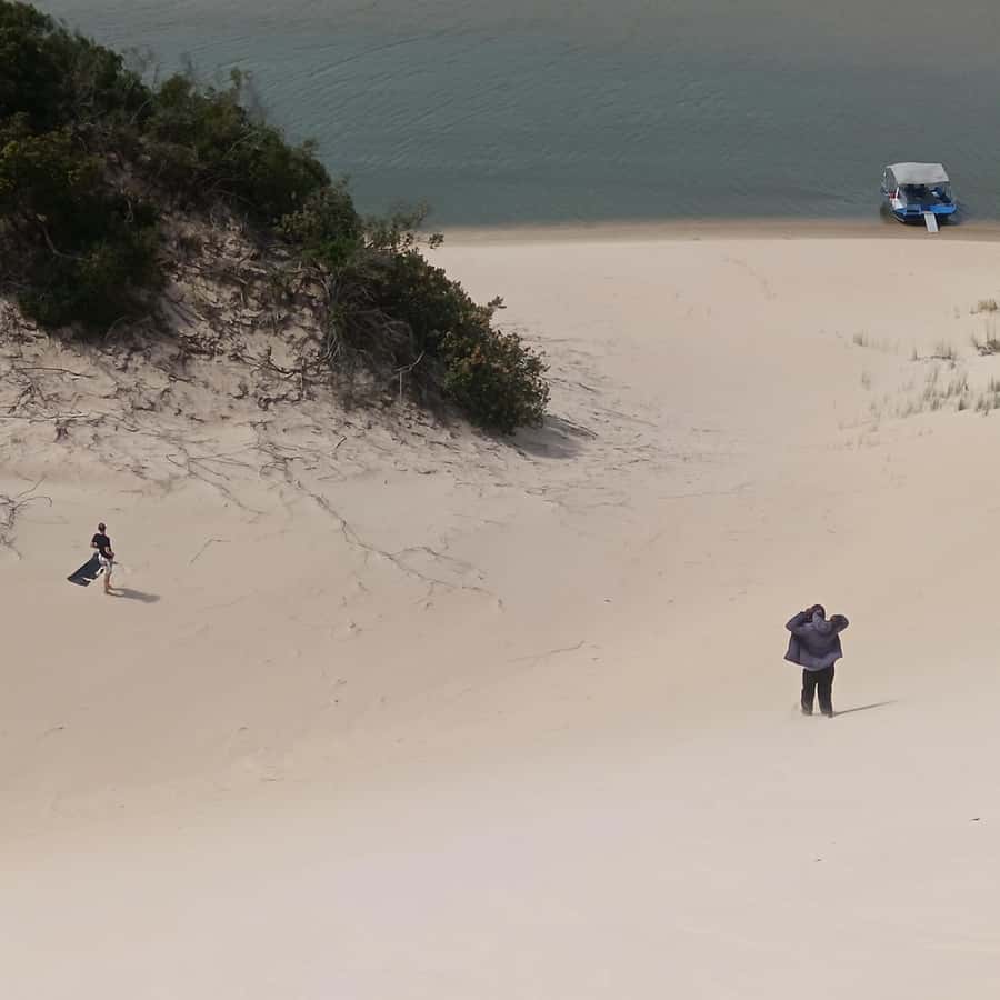 Port Elizabeth: Sundays River Cruise and Kragga Kamma - Is $161 a fair price?
