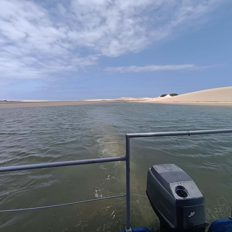 Port Elizabeth: Sundays River Cruise and Kragga Kamma - Who should book this day