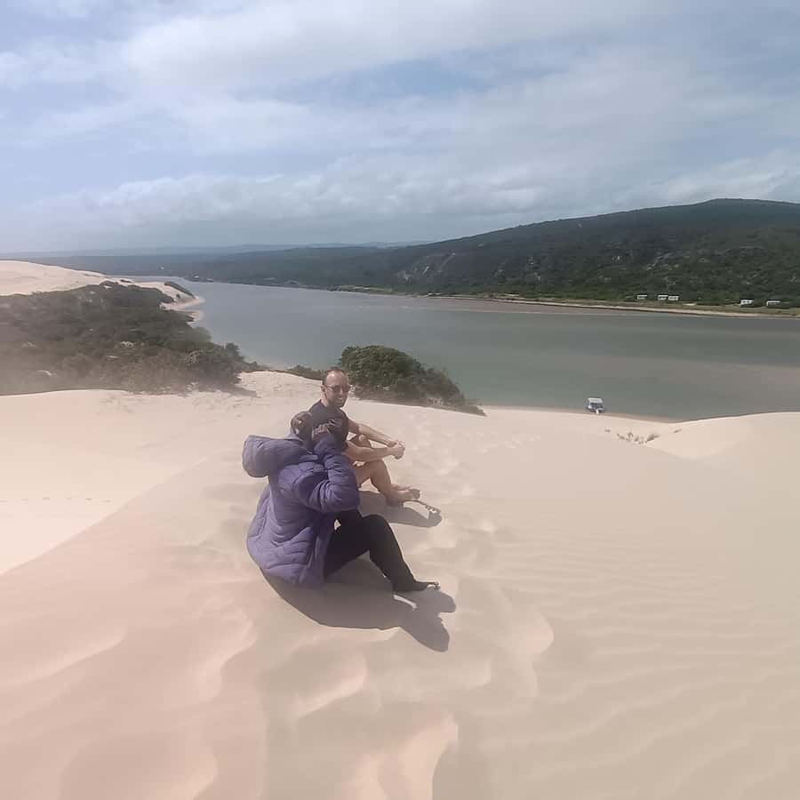 Port Elizabeth: Sundays River Cruise and Kragga Kamma - FAQ