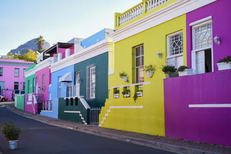 Pre-Booked: Robben Island, Bo-kaap & Table Mountain Tour - Robben Island gives the day its purpose