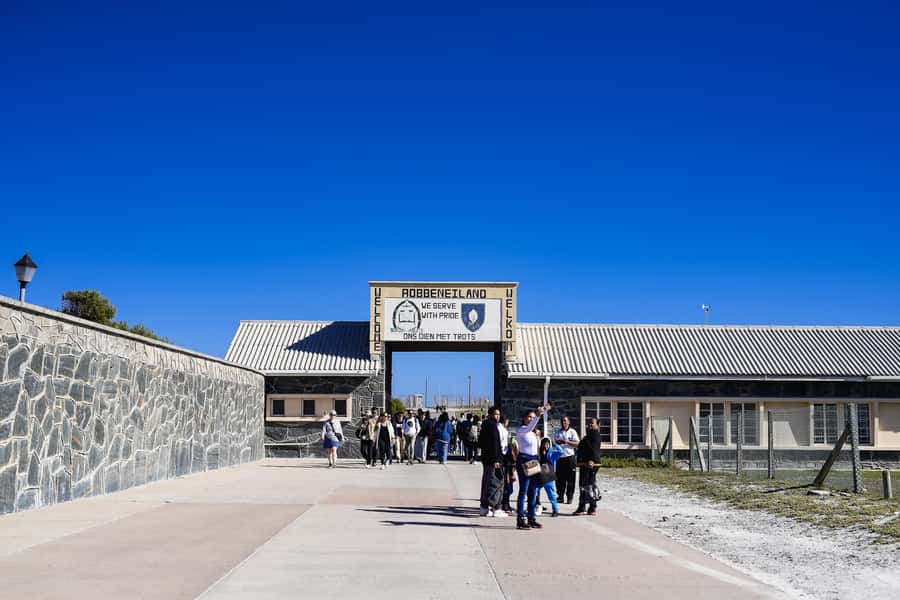 Pre-Booked: Robben Island, Bo-kaap & Table Mountain Tour - Why the pre-booked ticket matters