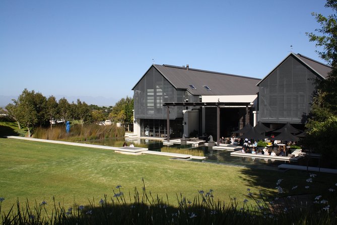 Premium Half-Day Constantia Wine Tour from Cape Town - A five-hour introduction to Constantia wine country