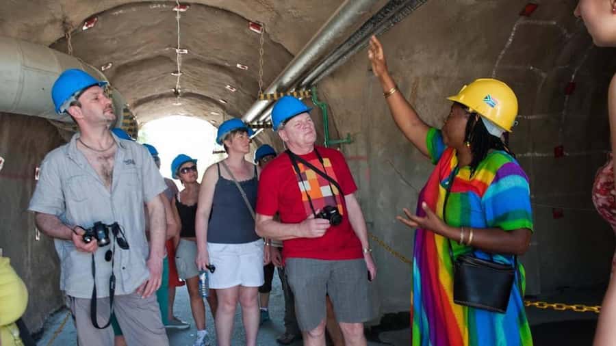 Pretoria: Cullinan Surface Diamond Mine Walking Tour - Why Cullinan matters beyond one enormous diamond