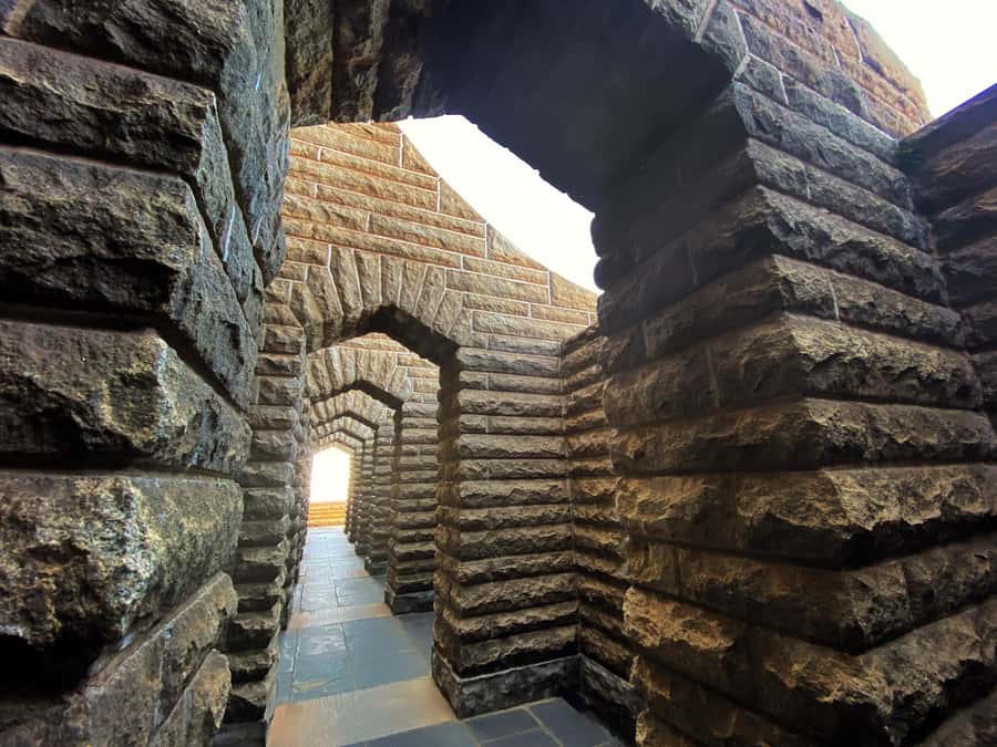 Pretoria: Half-Day City Tour - The guide can make or break the history