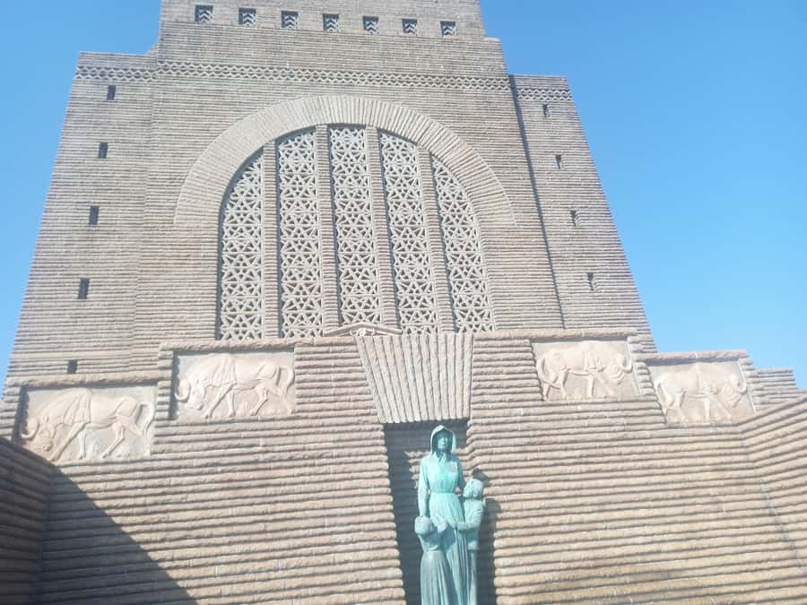 Pretoria half day tour - Pretoria in Four Hours: What This Tour Is Really About