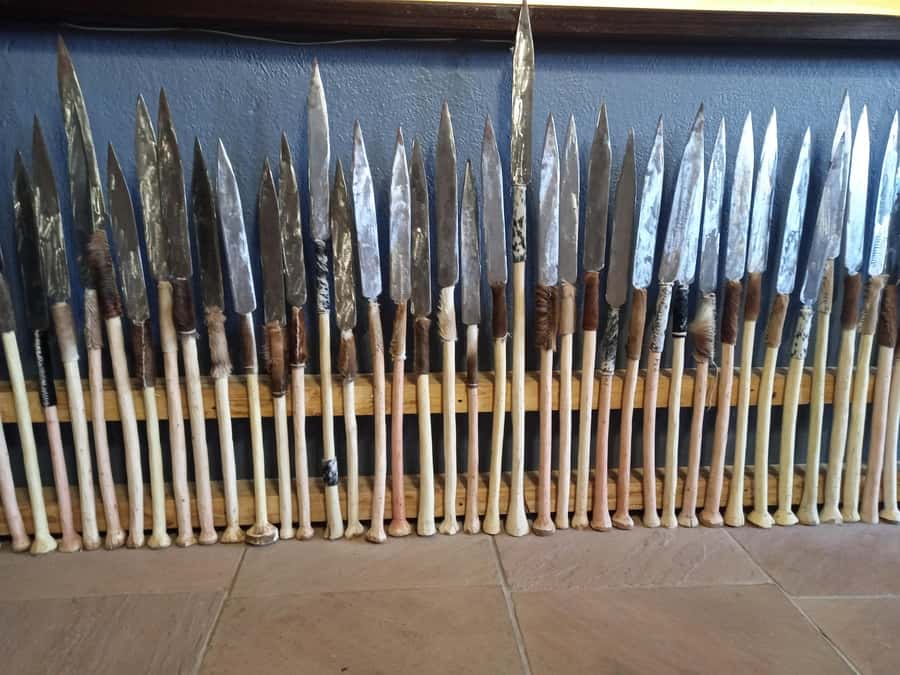 Pretoria half day tour - Finishing at the Union Buildings