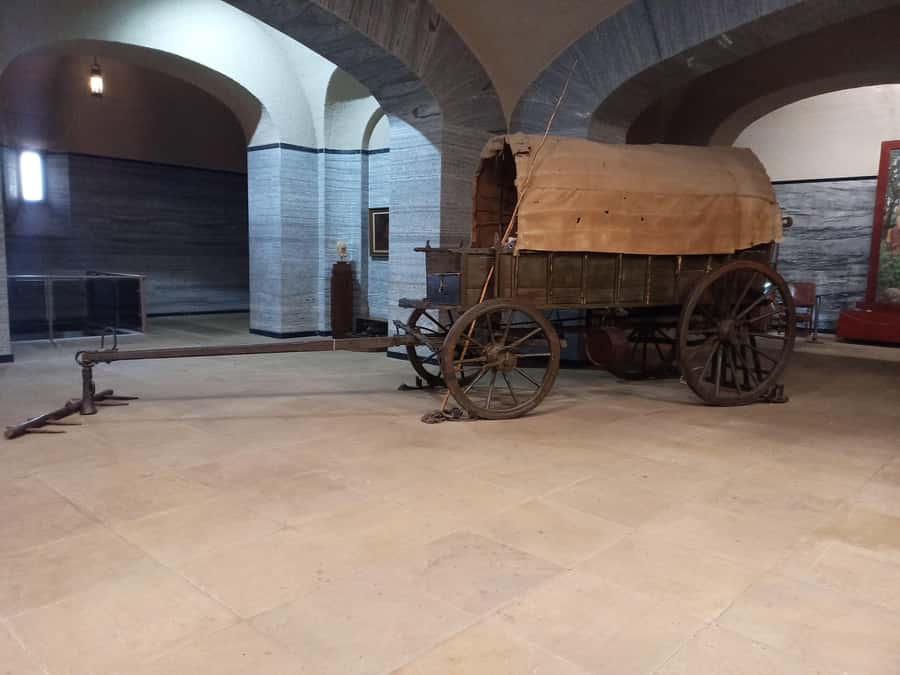 Pretoria half day tour - Practical Details Before You Go