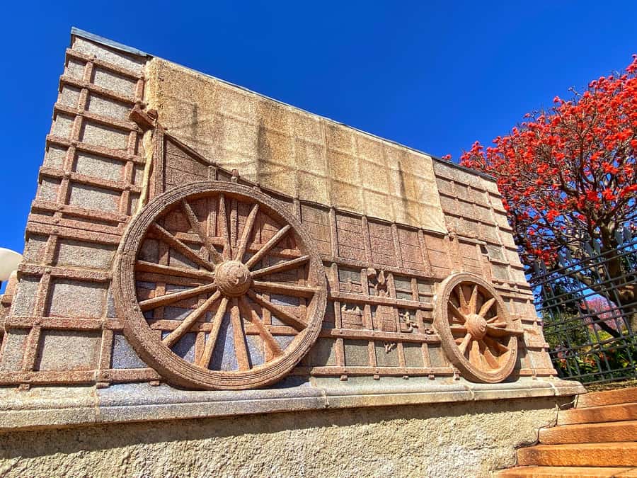 Pretoria: Pretoria City and Lion Park Tour - Is $167 a fair price?