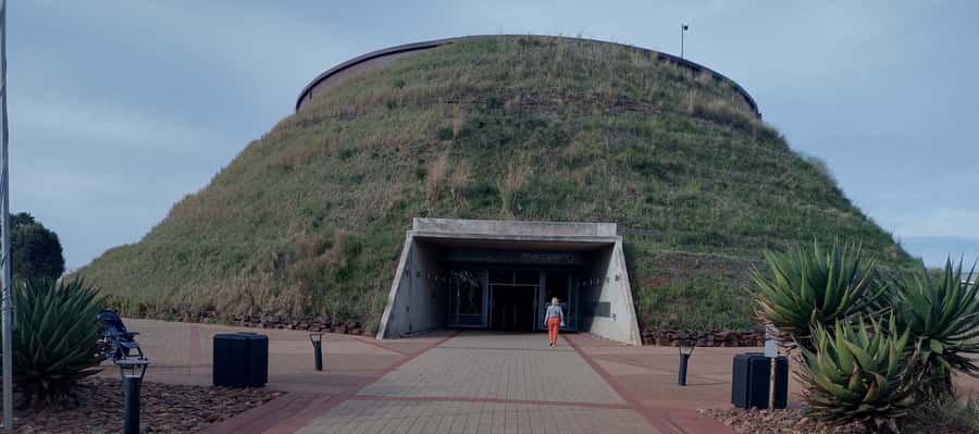 Pretoria/Sandton: Cradle of Humankind & Sterkfontein Caves - Key points to know before you go