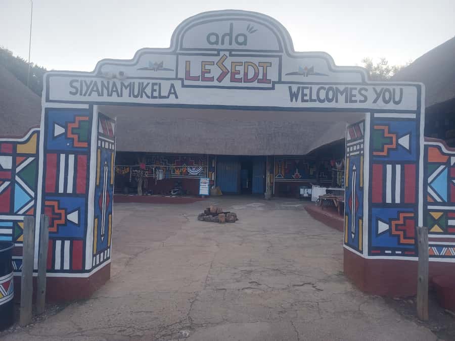 Pretoria/Sandton: Cradle of Humankind & Sterkfontein Caves - Who should book this experience