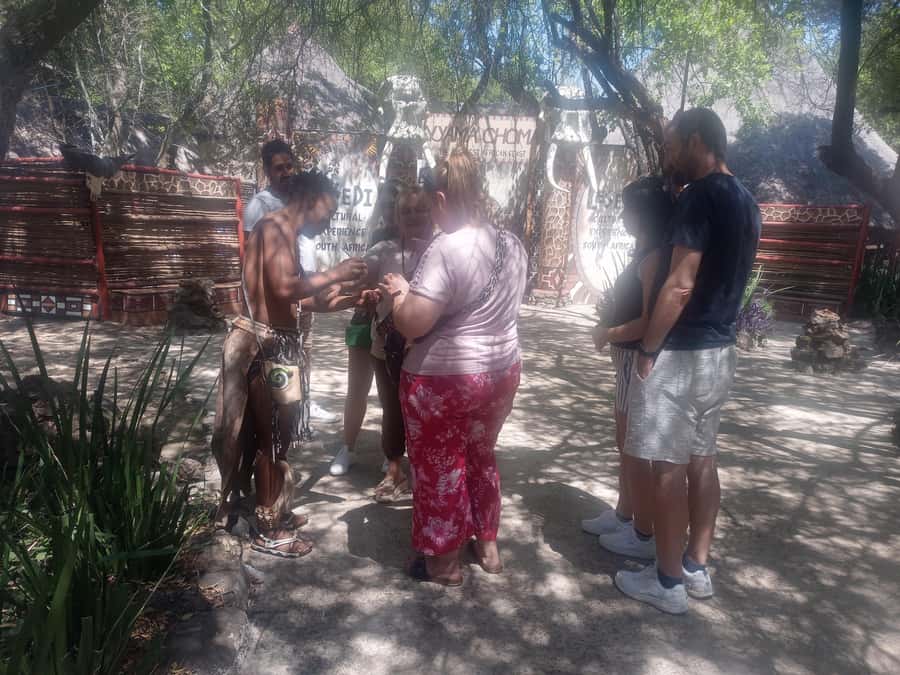 Pretoria/Sandton: Cradle of Humankind & Sterkfontein Caves - Practical details for a smoother visit