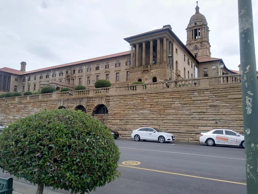 Pretoria Soweto And Johannesburg - Key points to know before booking