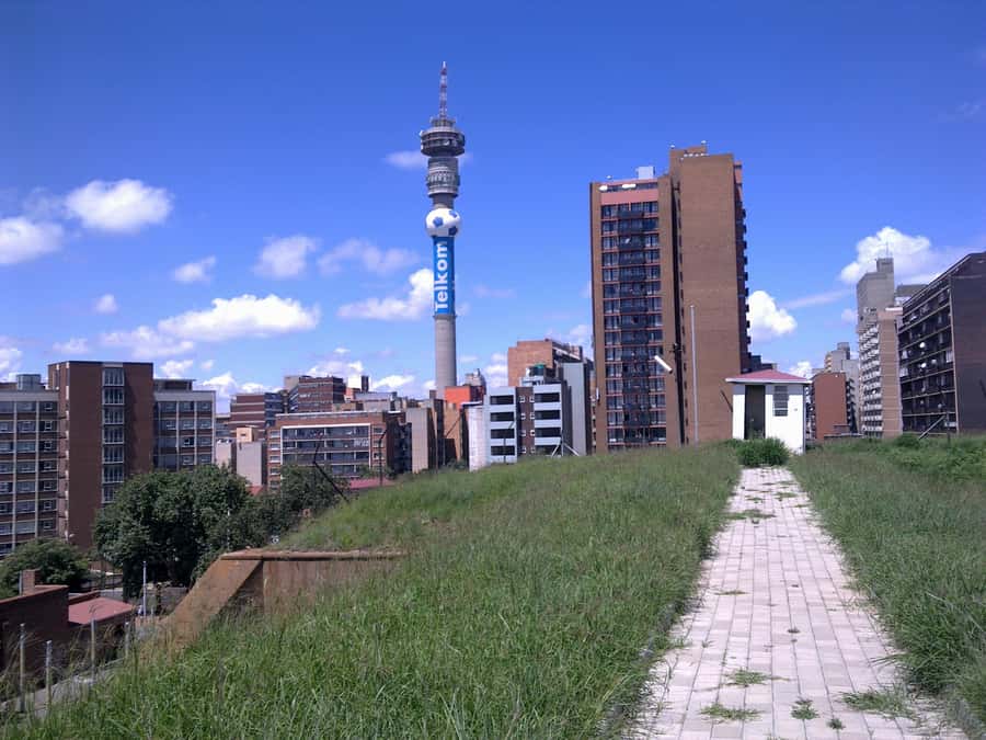 Pretoria Soweto And Johannesburg - One day across three very different cities