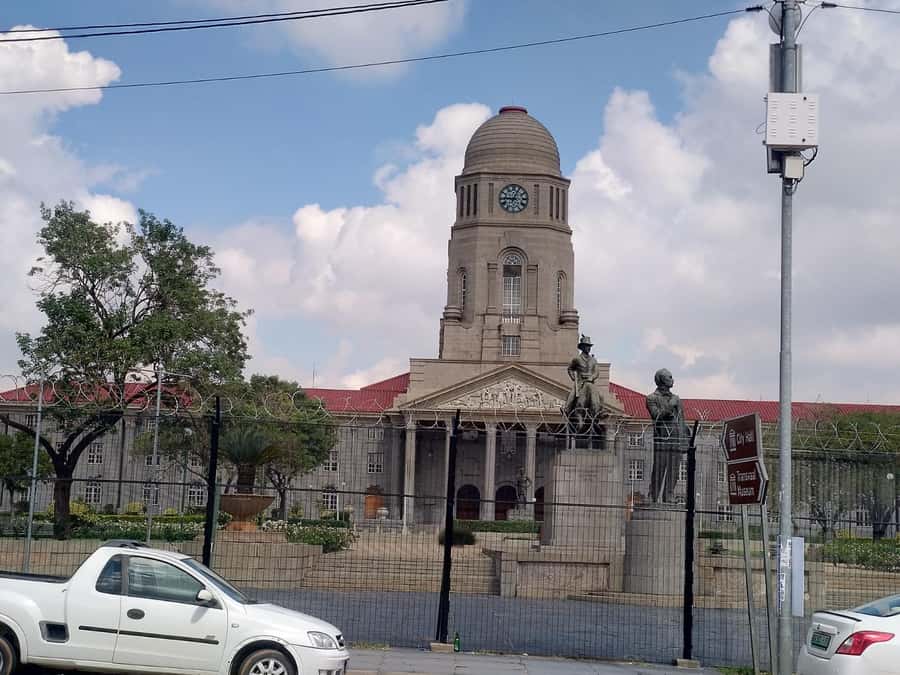 Pretoria Soweto And Johannesburg - Vilakazi Street and the Mandela House Museum